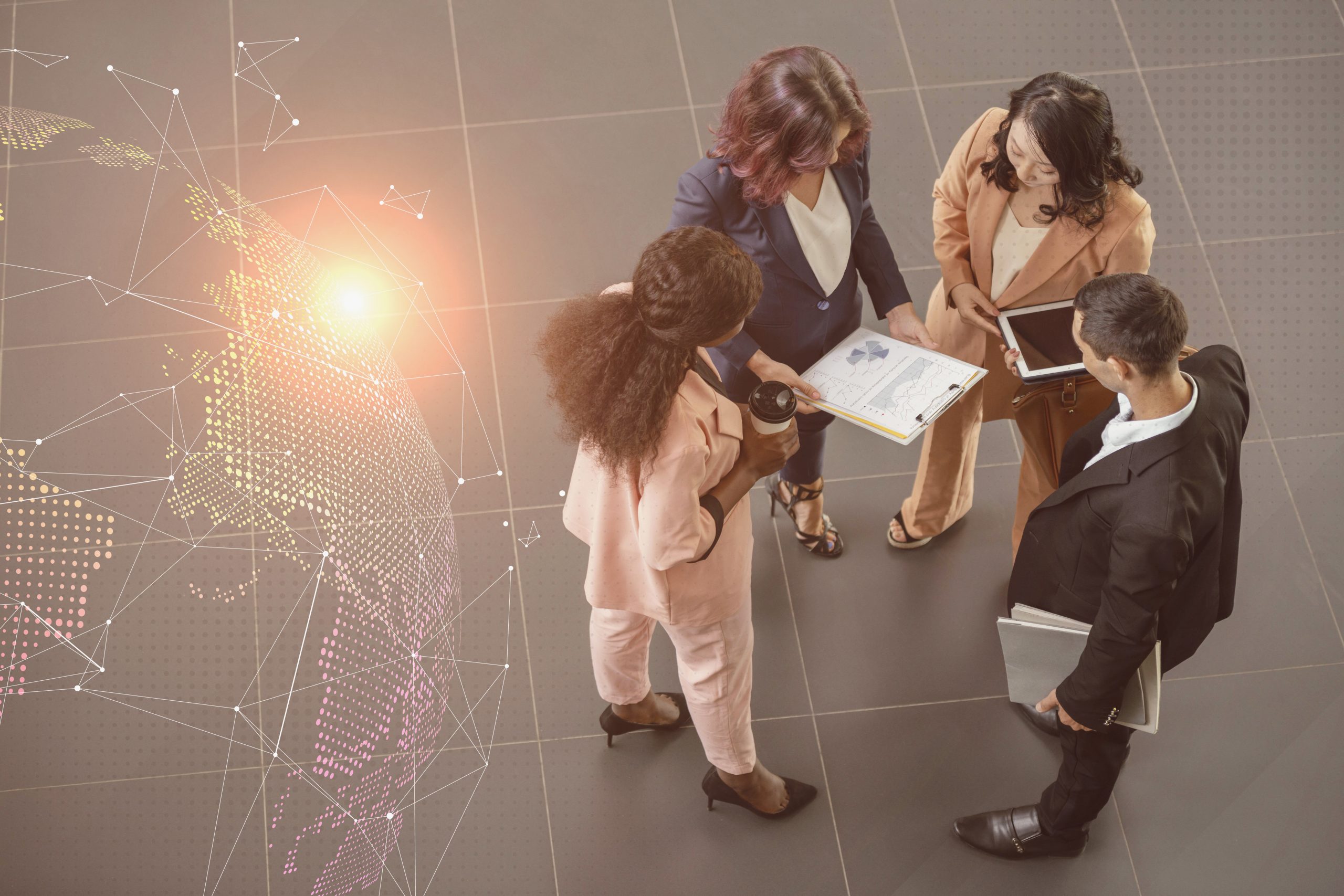 Συνεργασία & μάθηση στο ΚΔΒΜ ΕΚΕΤΑ